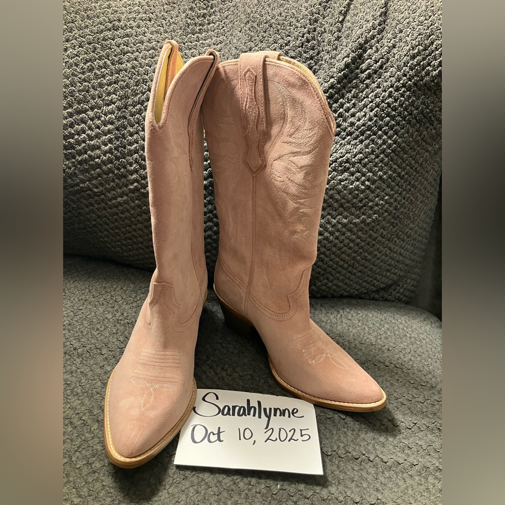 Idyllwind Western Boots